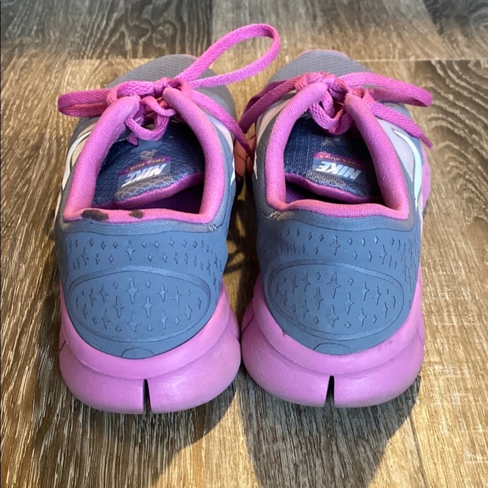 NIKE FREE RUN 3 - Picture 2 of 5